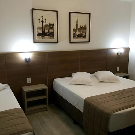 אינדייל Hotel Romer מראה חיצוני תמונה