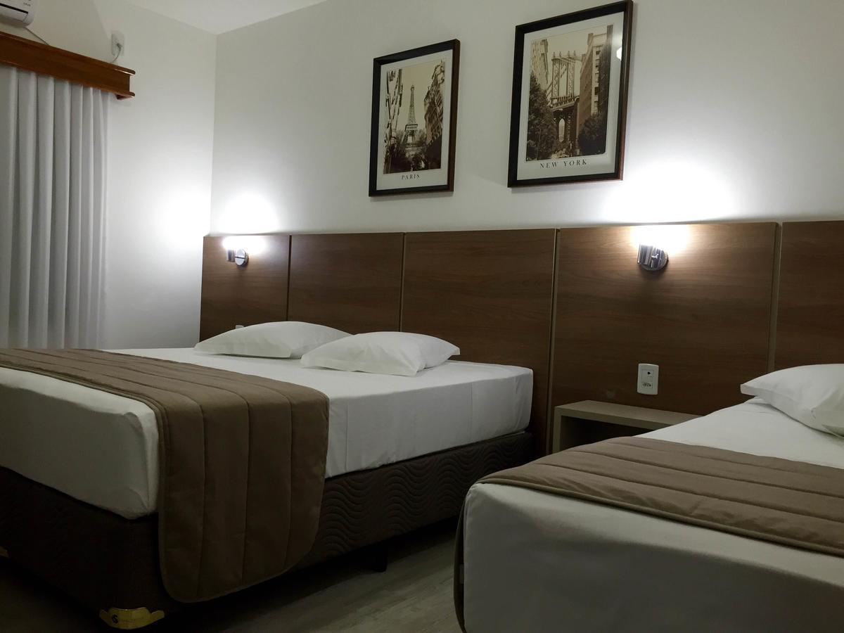 אינדייל Hotel Romer מראה חיצוני תמונה