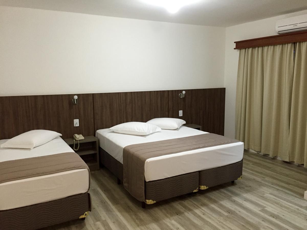 אינדייל Hotel Romer מראה חיצוני תמונה